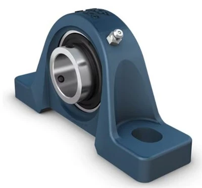 Μονάδα ρουλεμάν P2B 17M-TF-Pillow Block