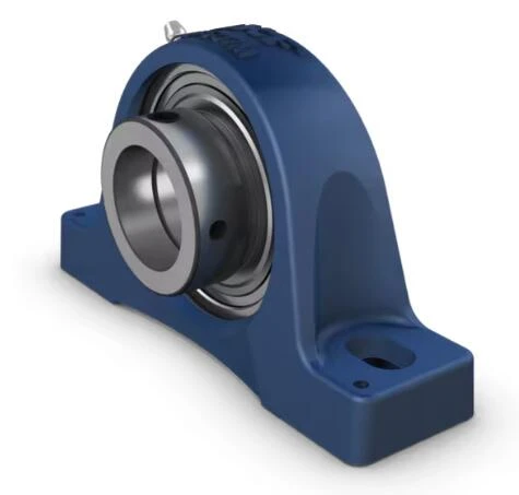 SY 2. Μονάδα ρουλεμάν FM-Pillow Block